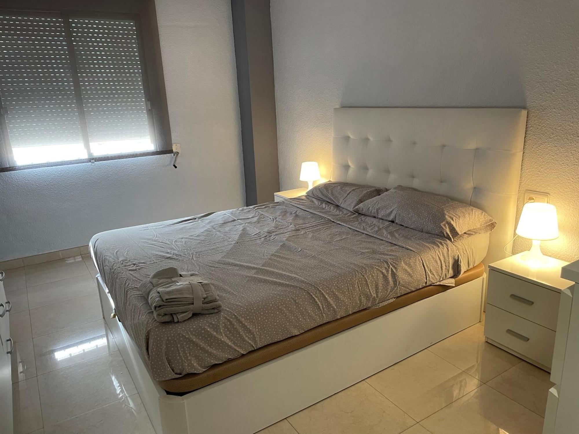 Apartamento Cercano Al Centro Valence Extérieur photo