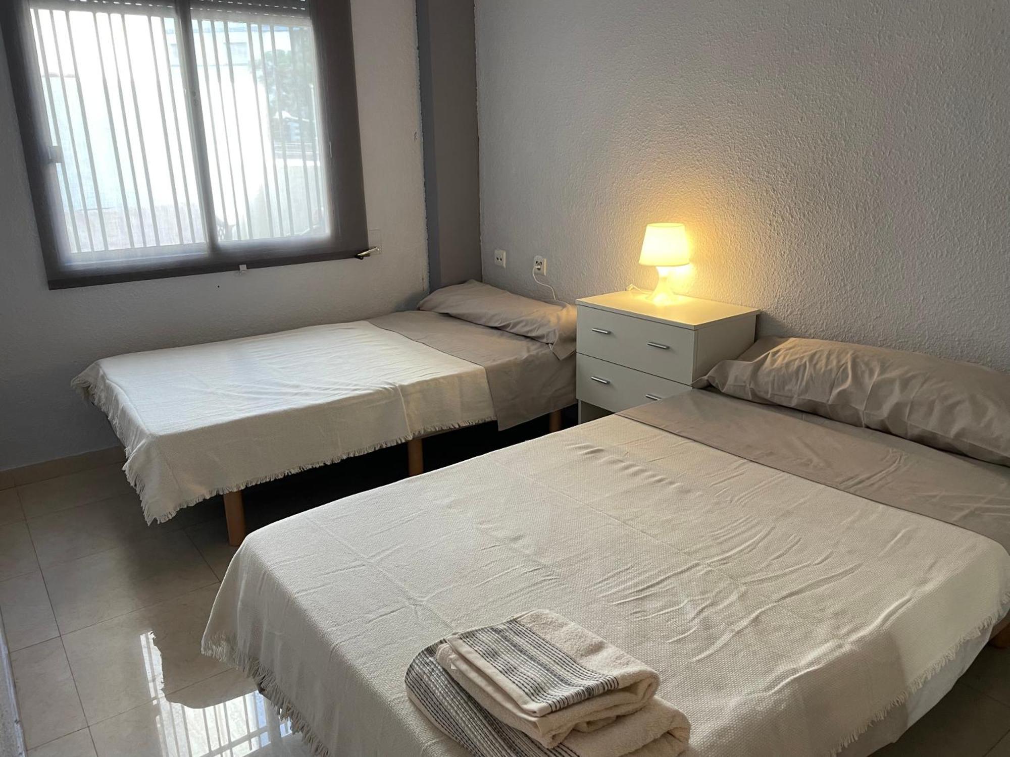 Apartamento Cercano Al Centro Valence Extérieur photo